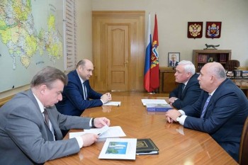 Проект обновления архива Оренбургской области готовится пройти госэкспертизу Проект обновления архива Оренбургской области готовится пройти госэкспертизу