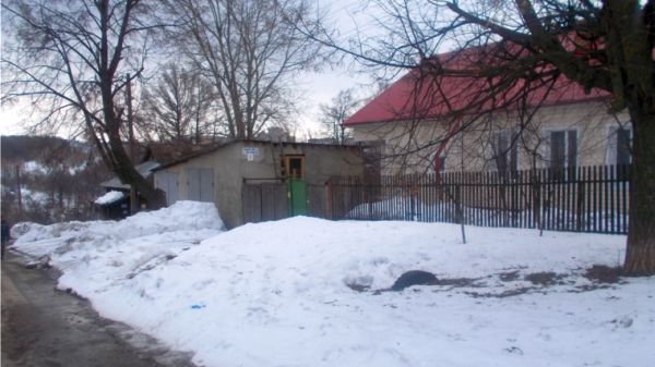 Процессуальное решение будет вынесено за самовольное занятие земли по ул. Ушакова в г. Чебоксары Процессуальное решение будет вынесено за самовольное занятие земли по ул. Ушакова в г. Чебоксары