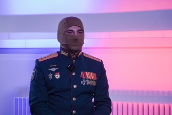 Участник СВО: «В новых регионах живут наши братья и сестры. Мы не бросим их никогда» Участник СВО: «В новых регионах живут наши братья и сестры. Мы не бросим их никогда»