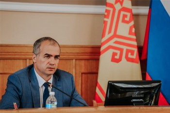 Глава администрации Чебоксар Алексей Ладыков поручил продлить голосования на "Открытом городе"