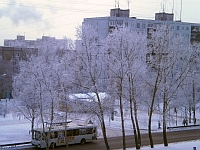 МЧС предупреждает о высокой степени вероятности ЧС в Нижегородской области в связи с аномальными холодами