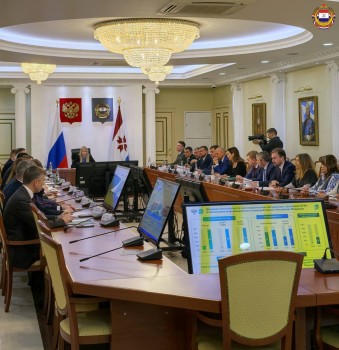 Мордовия оказалась лидером по доходам от приватизации в ПФО