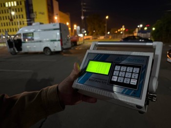 Мобильные бригады круглосуточно мониторят состояние воздуха в Нижнем Новгороде