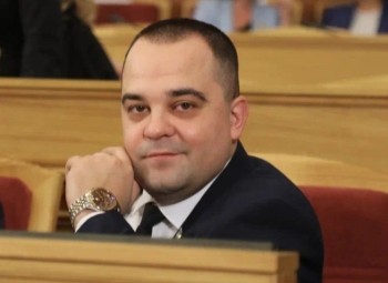 Депутат Госсобрания Башкирии Алексей Локотченко ранен в зоне СВО
