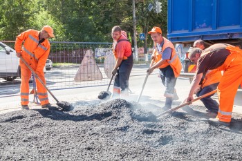 Нижегородский водоканал благоустроит 840 объектов к началу лета