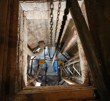 Полотенца и пульты: более 5 тыс. засоров ликвидировали в Нижнем Новгороде