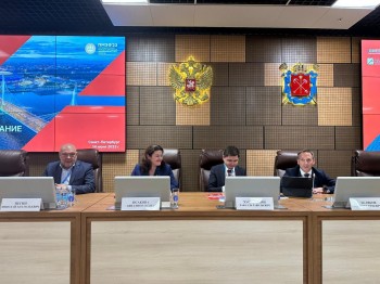 Инвестпортал Нижегородской области признан одним из лучших в России