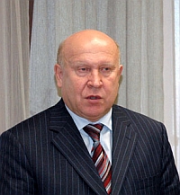 Шанцев усилил свою позицию в медиарейтинге глав субъектов РФ за октябрь 2013 года – Медиалогия
