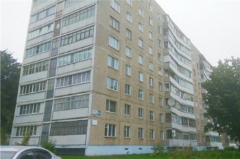 Чебоксарскому дому вернут более половины затрат на капитальный ремонт