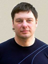 Бахмутов назначен спортивным директором нижегородского &quot;Торпедо&quot;