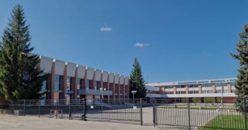Капремонт предстоит во дворце детского и юношеского творчества в Чебоксарах Капремонт предстоит во дворце детского и юношеского творчества в Чебоксарах
