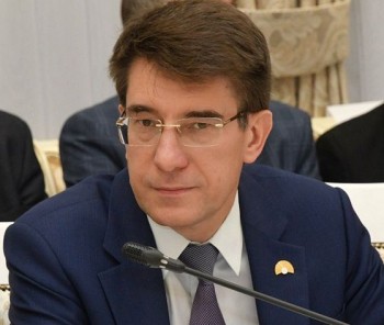 Сергей Филиппов возглавит Самарский академический театр оперы и балета