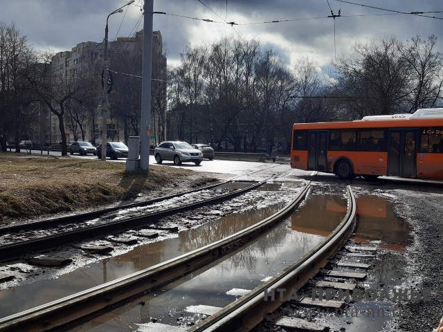 Глава Саратовской области попросил у президента денег на подвижной состав электротранспорта