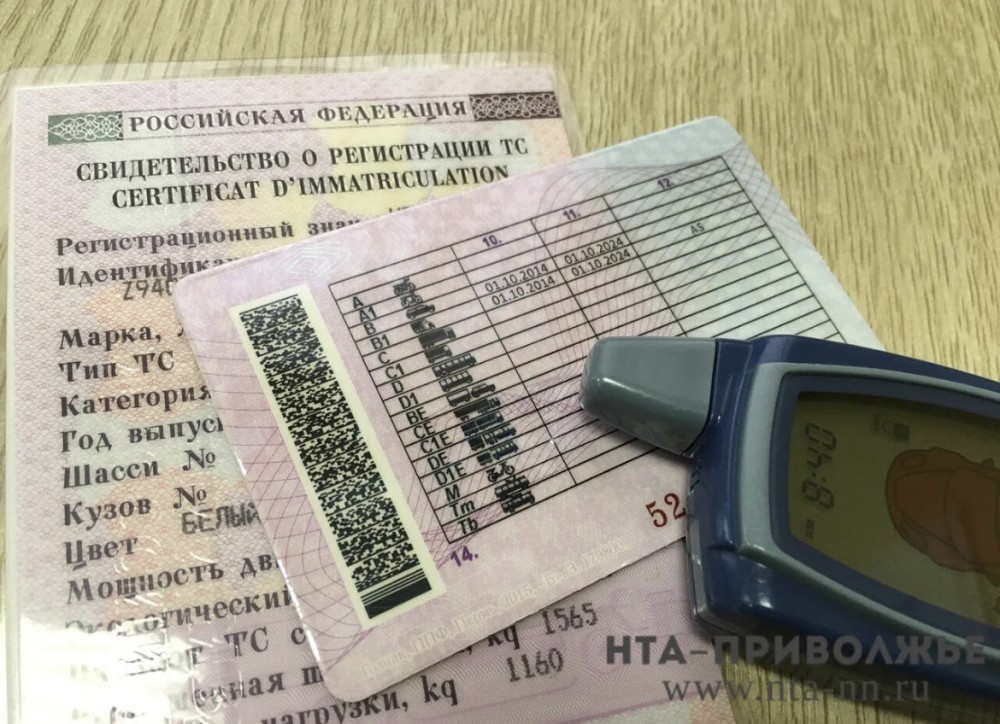 Участников СВО освободили от транспортного налога в Кировской области