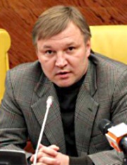 Калитвинцев назначен новым главным тренером ФК &quot;Волга&quot;