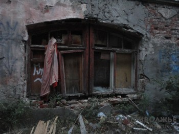 Более 1,5 млрд рублей на расселение аварийного жилья дополнительно получит Кировская область