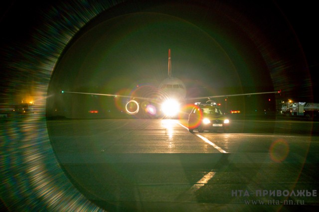Авиакомпания S7 запустила рейсы из Нижнего Новгорода в узбекский Ургенч