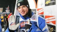 Нижегородский спортсмен Денис Корнилов стал чемпионом России по прыжкам на лыжах с трамплина