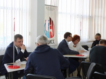 Более 50 предпринимателей приняли участие в выездном совещании нижегородского Минпрома в Павлове