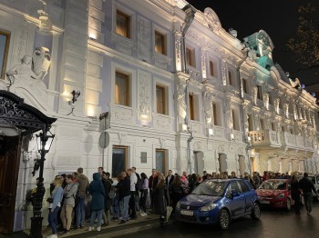 &quot;Ночь музеев-2023&quot; в Нижегородской области собрала свыше 253 тыс. человек