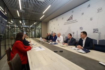 Территориальные управляющие начали сопровождение 89 инвестпроектов