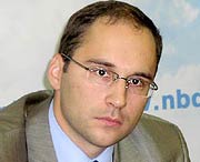 Шаронов прогнозирует увеличение доходной части бюджета Нижегородской области в 2010 году