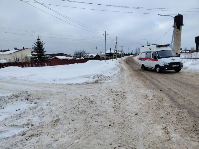 Более 180 км дорог к лечебным учреждениям Нижегородской области отремонтируют в 2023 году