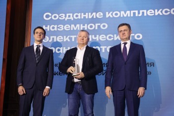 Проект модернизации трамвайной сети в Нижнем Новгороде получил премию «Ведомости. Импульс»