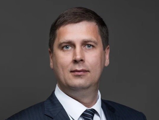 Андрей Гнеушев проведет прием граждан 24 июня