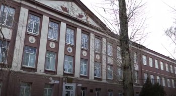 Аукцион на возведение пристройки к школе № 20 объявили в Энгельсе Аукцион на возведение пристройки к школе № 20 объявили в Энгельсе