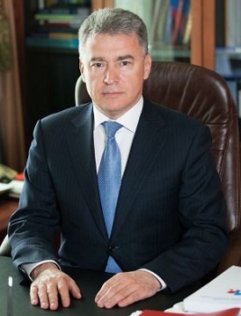 Председатель Нижегородского облсуда Анатолий Бондар вошел в состав руководства Совета судей России