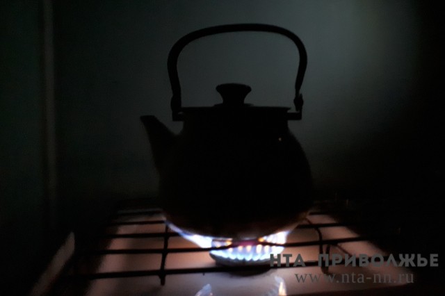 "Газпром газораспределение Саранск" оштрафован за нарушение срока подачи газа