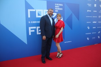 IX фестиваль "Горький fest" завершился в Нижнем Новгороде 