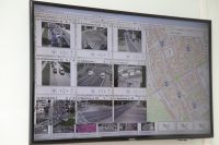 Еще на 18 перекрестках в Чебоксарах внедряется система автоматизированного управления дорожным движением