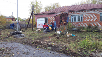 &quot;Медицина на селе должна быть не только доступной, но и качественной&quot;, - Глеб Никитин