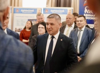 Мэру Чебоксар Владимиру Доброхотову пророчат отставку после майских праздников Мэру Чебоксар Владимиру Доброхотову пророчат отставку после майских праздников