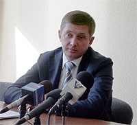 В Нижегородской области в 2009 году количество организаций, находящихся в процедурах банкротства, увеличилось на 20% - Макаров