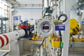 &quot;Транснефть-Верхняя Волга&quot; модернизировала систему измерения количества и качества нефти на ЛПДС &quot;Староликеево&quot; в Нижегородской области