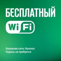 &quot;МегаФон&quot; установил в маршрутках Т-17 Wi-Fi-роутеры для беспроводного доступа в интернет