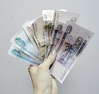 Нижегородская область вошла в пятерку регионов ПФО с максимальной средней зарплатой, - Росстат 