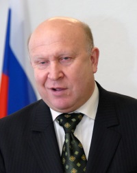 Валерий Шанцев по итогам декабря 2014 года укрепил свои позиции в рейтинге влияния глав субъектов РФ - Агентство политических и экономических коммуникаций