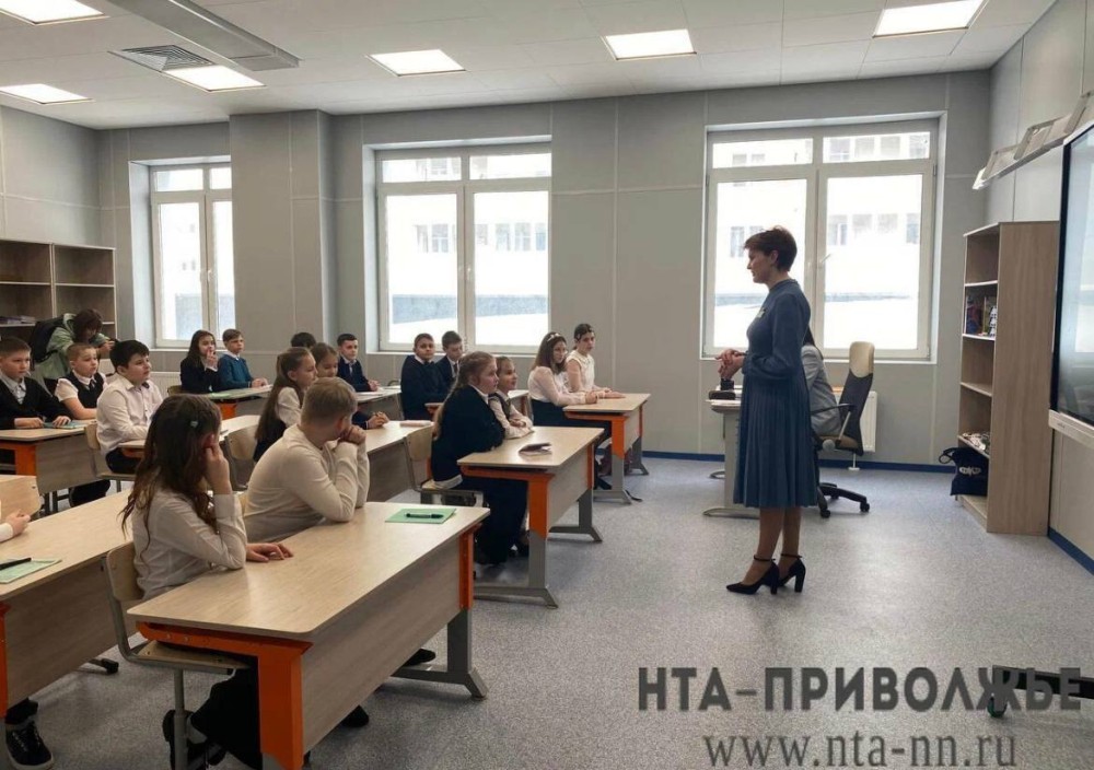 Более 1 тыс. саратовских школьников сдадут ОГЭ по математике в резервный период Более 1 тыс. саратовских школьников сдадут ОГЭ по математике в резервный период