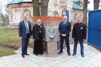 День открытых дверей прошёл в реабилитационном центре общественной организации &quot;Трезвение&quot; в Кстове Нижегородской области