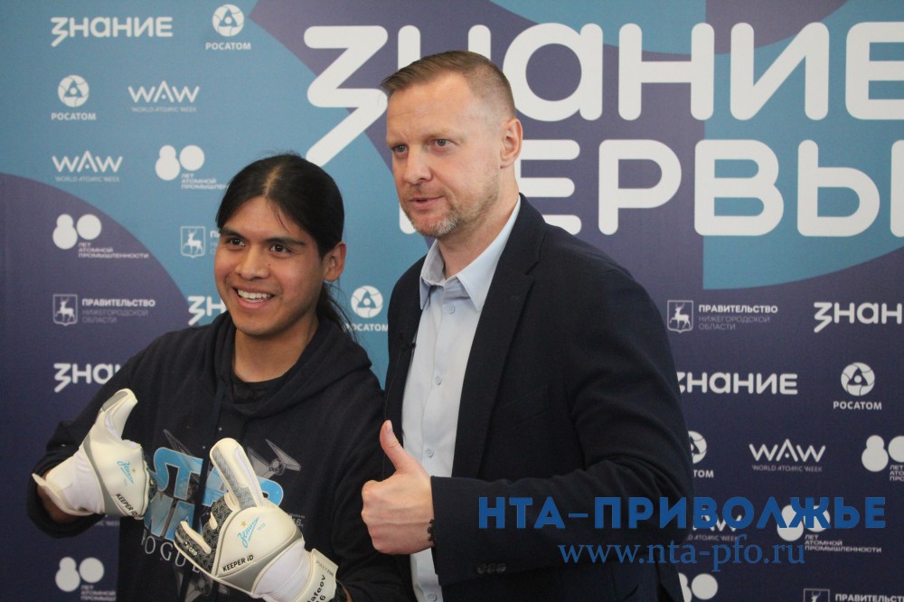 Обладатель Суперкубка УЕФА Вячеслав Малафеев поделился новой сферой интересов