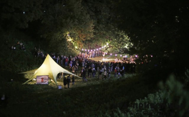 Володин пообещал организовать отмененную смену для одаренных в лагере Саратова