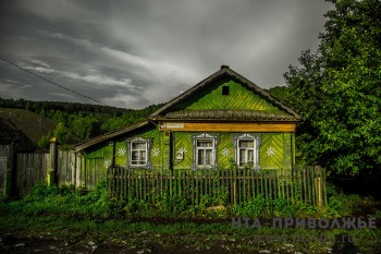 Нижегородский Росреестр разъяснил процедуру изъятия земельных участков Нижегородский Росреестр разъяснил процедуру изъятия земельных участков