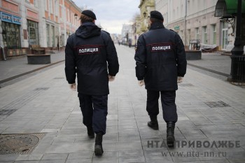 Более 250 протоколов о нарушении режима самоизоляции составлено в Нижегородской области