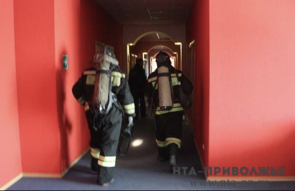 Пермские промплощадки вновь подверглись атаке БПЛА