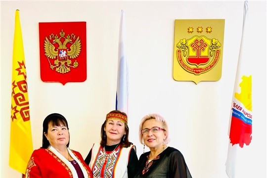 "Культурную субботу" проведут в Чебоксарах "Культурную субботу" проведут в Чебоксарах
