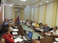 
УК Ленинского района Чебоксар являются лидерами антирейтинга по наращиванию долгов перед поставщиками ресурсов
